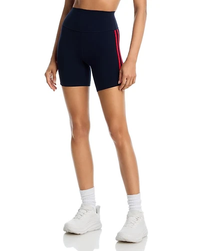 Ella Airweight High Waist Shorts