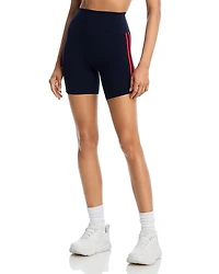 Splits59 Ella Airweight High Waist Shorts