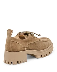 Women's Milza Loafer Flats