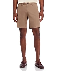 Stretch 8" Shorts
