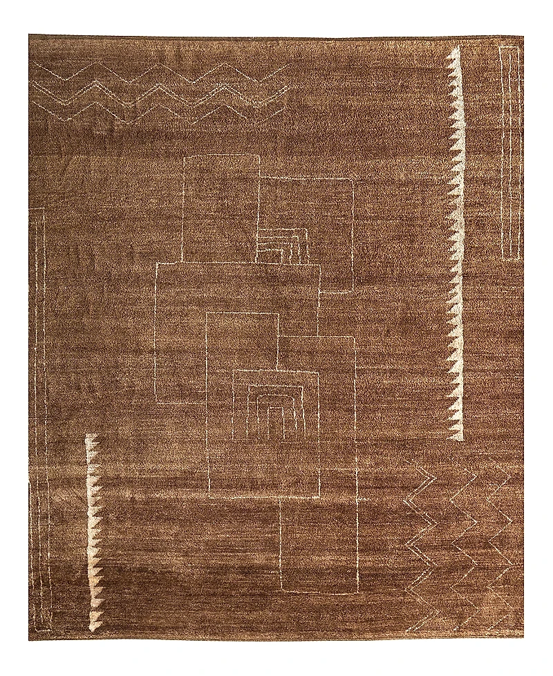 Feizy Agape 69HAF Area Rug, 8'6 x 11'6