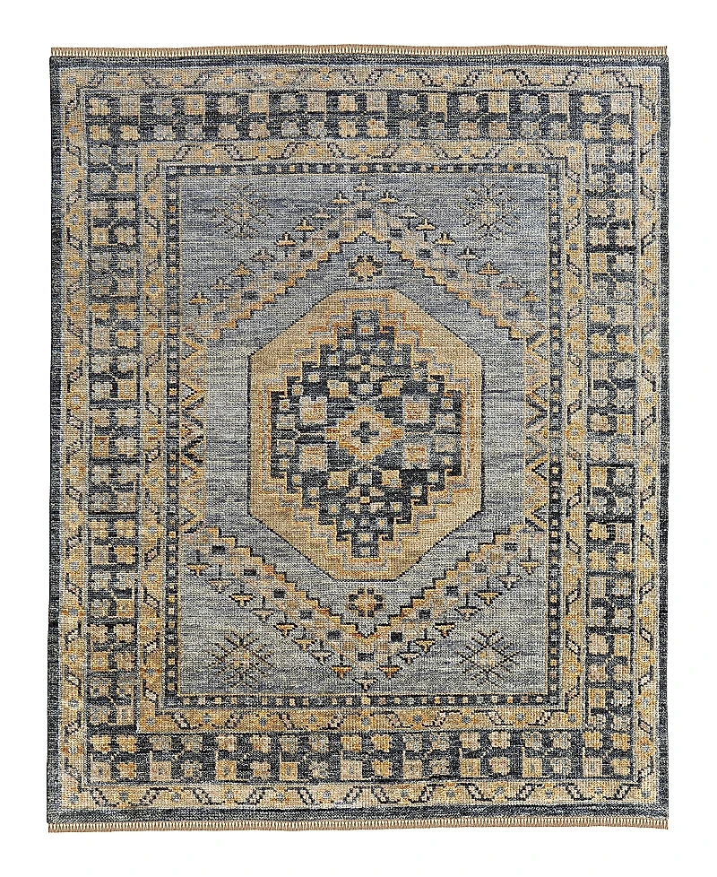 Feizy Fillmore 6941F Area Rug, 3' x 5'