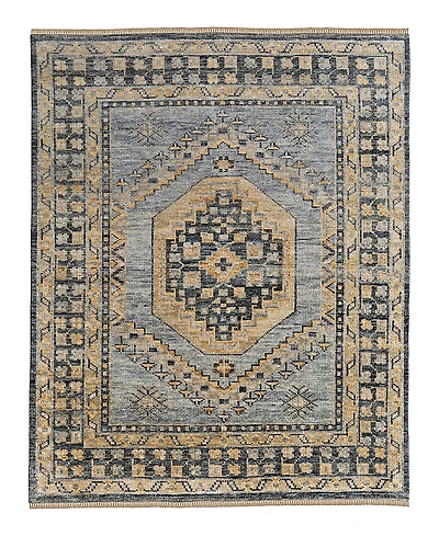 Feizy Fillmore 6941F Area Rug, 3' x 5'