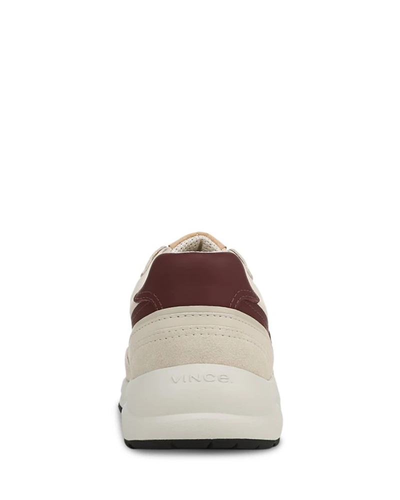 Women's Golden Gate Runner Sneakers