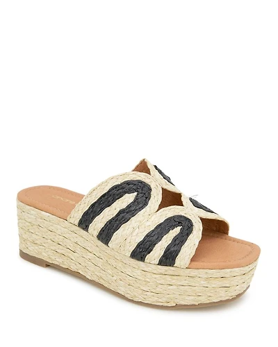 Women's Serene Espadrille Sandals