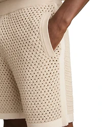 Crochet Shorts
