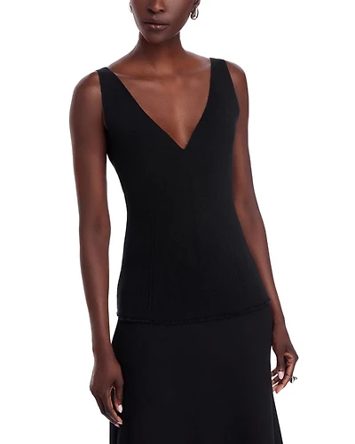 Finley Sweater Tank