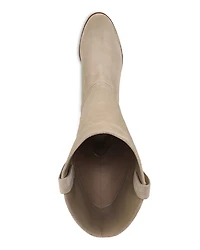 Women's Dwyer Wide Calf Pull On Tall Boots