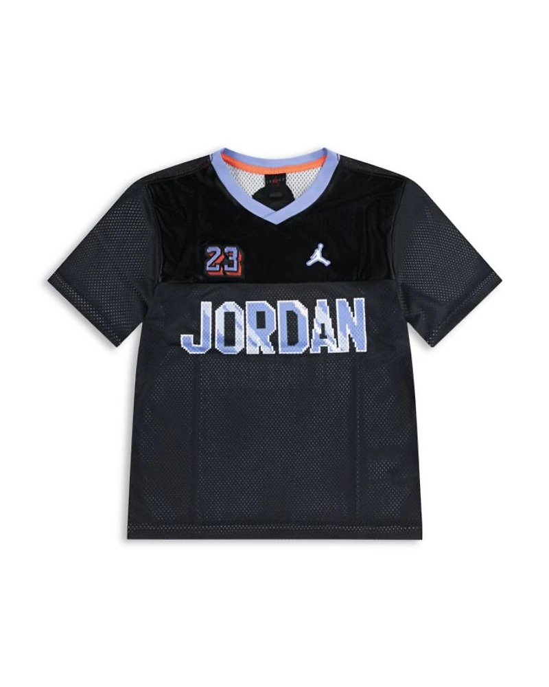 Boys' Air Logo Soccer Jersey Shirt - Big Kid