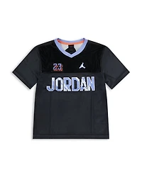 Boys' Air Logo Soccer Jersey Shirt - Big Kid