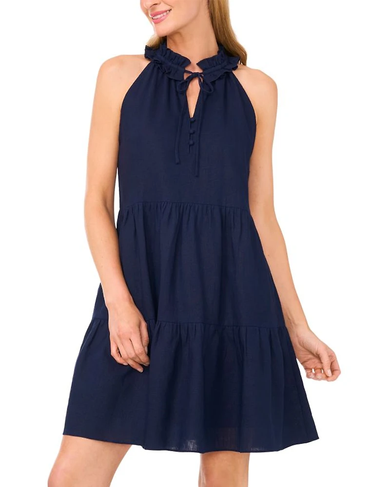 Sleeveless Sundress