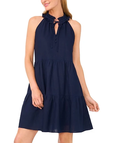 Sleeveless Sundress