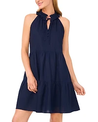 Sleeveless Sundress