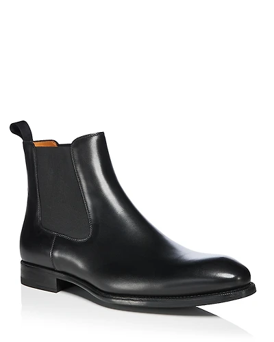 Magnanni Men's Hanson Chelsea Boots - Exclusive
