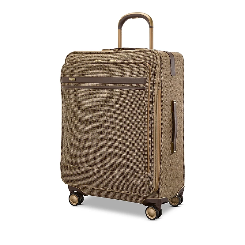 Hartmann Tweed Collection Medium Journey Spinner Suitcase