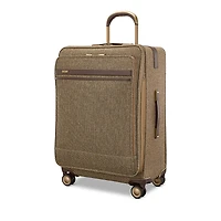 Hartmann Tweed Collection Medium Journey Spinner Suitcase