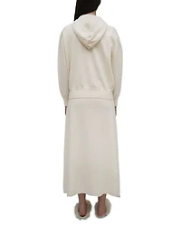 Double Layer Pullover Hoodie