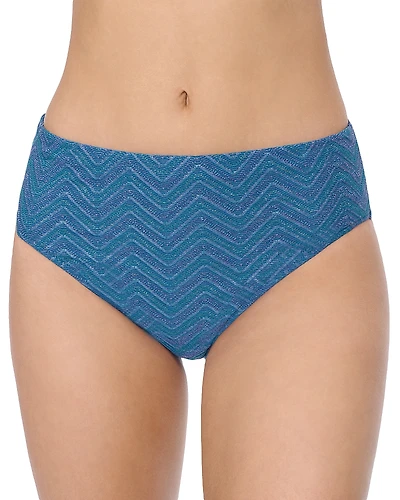 Profile by Gottex Blend Seamless Classic Bikini Bottom