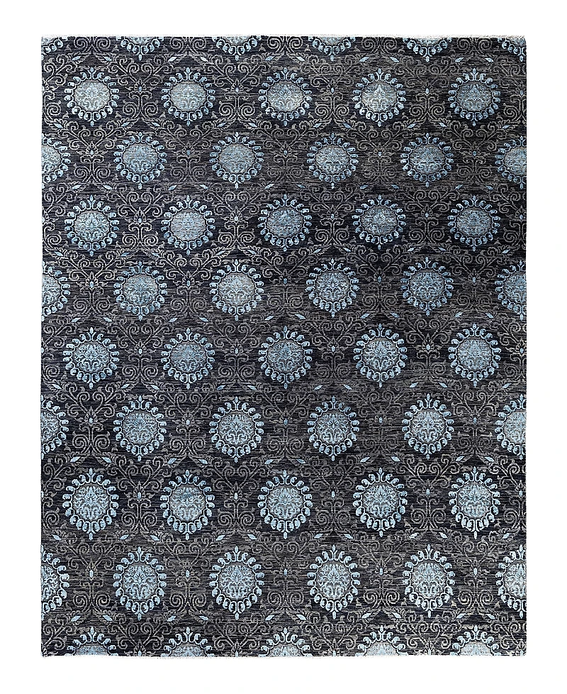 Bloomingdale's Indian Oak M6568 Area Rug