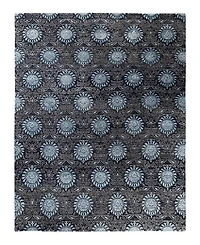 Bloomingdale's Indian Oak M6568 Area Rug