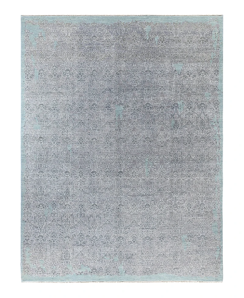 Bloomingdale's Indian Oak M6494 Area Rug