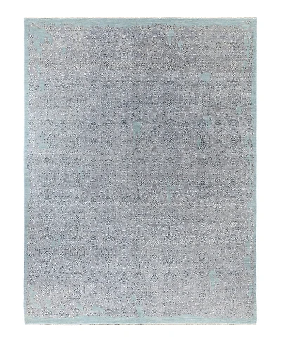 Bloomingdale's Indian Oak M6494 Area Rug