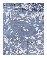 Bloomingdale's Indo Modern M8019 Area Rug, 8' x 10'