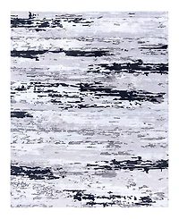 Bloomingdale's Indo Modern M7402 Area Rug, 8' x 9'10