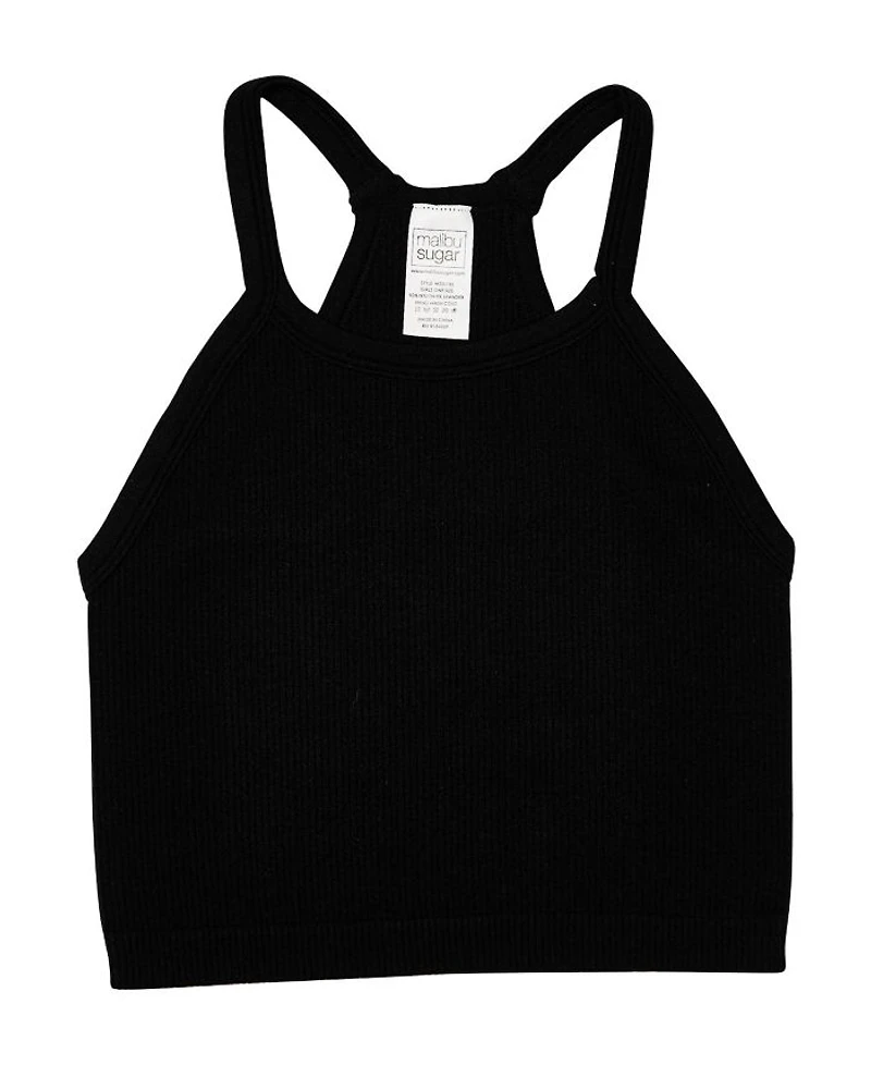 Girls' Happiness Tank Top - Big Kid