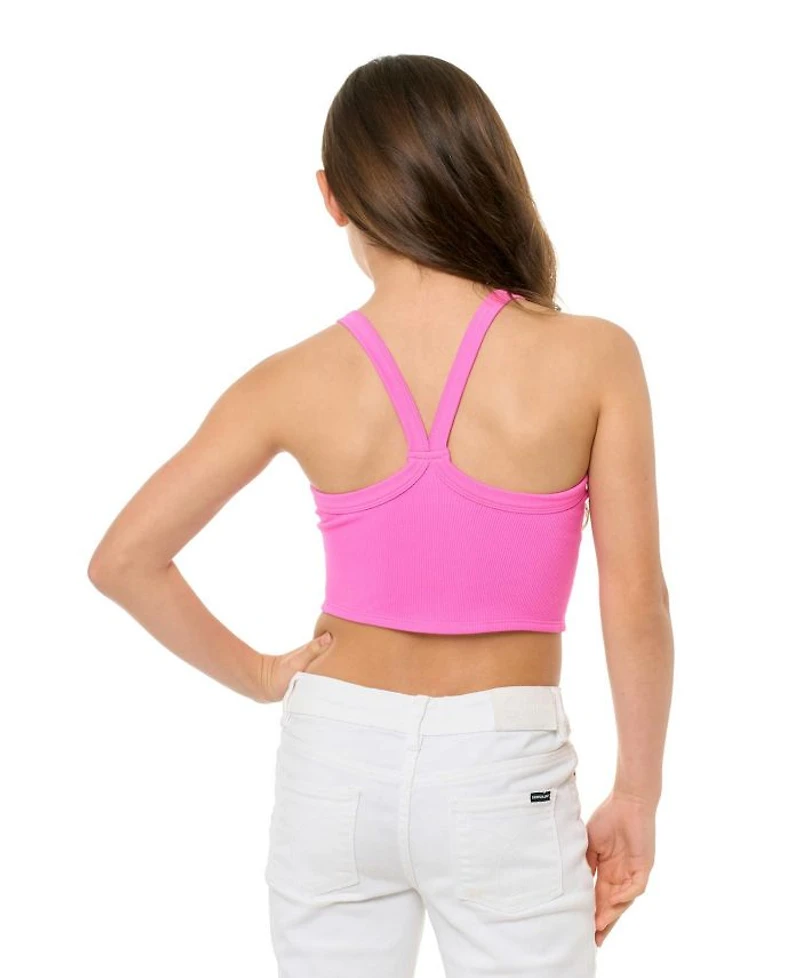 Girls' Racerback Cami Top - Big Kid