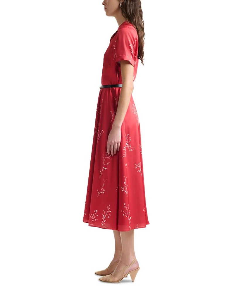 Kiera Dress