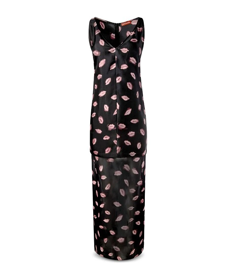 Katrin Maxi Dress