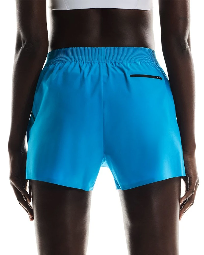On Train Shorts