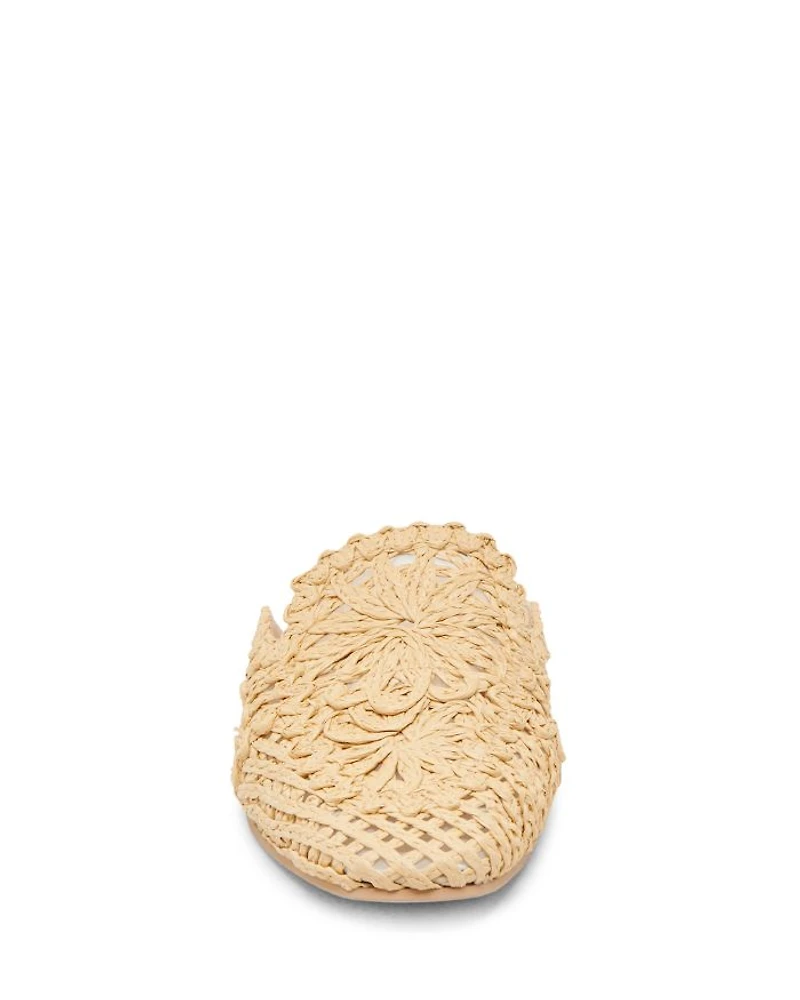 Women's Diya Woven Flats