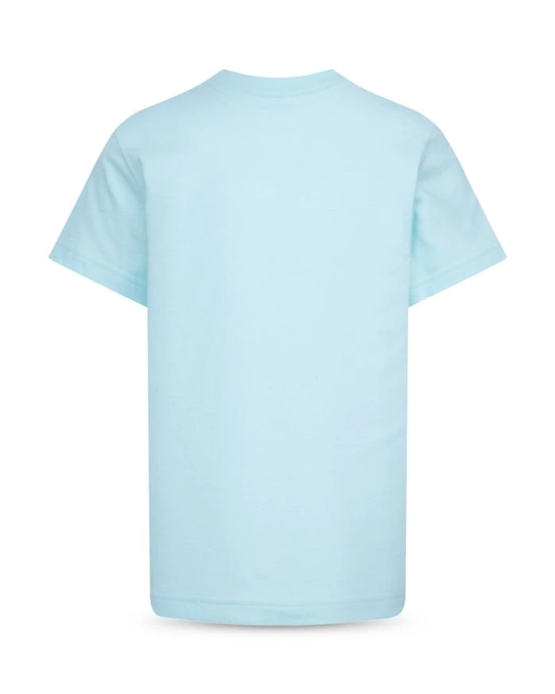Boys' Scooter Logo Graphic Tee - Little Kid
