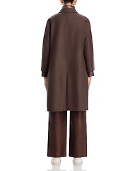 Layered 3 1 Coat