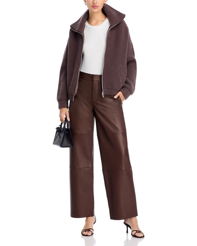 Knitted Cardigan