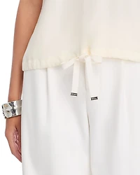 Tie Top