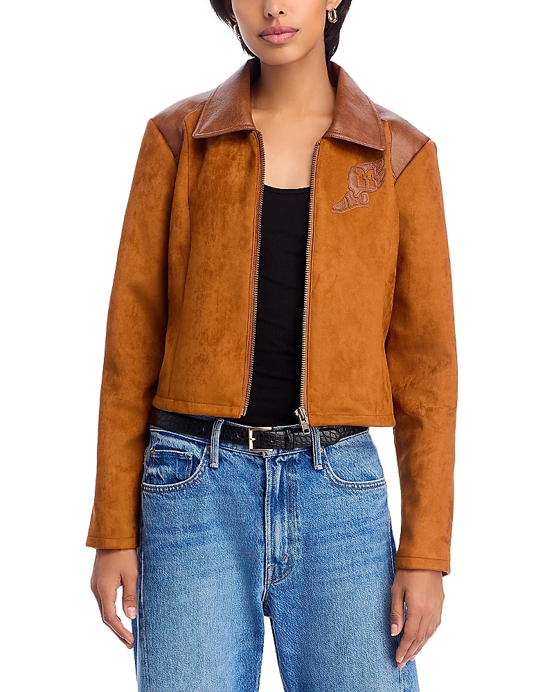 Mother The Lane Changer Jacket