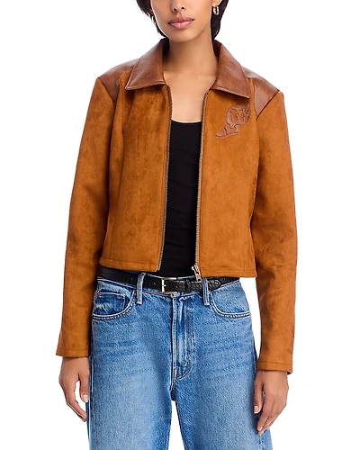 Mother The Lane Changer Jacket