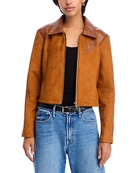 Mother The Lane Changer Jacket