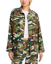 Mother The Foxhole Jacket