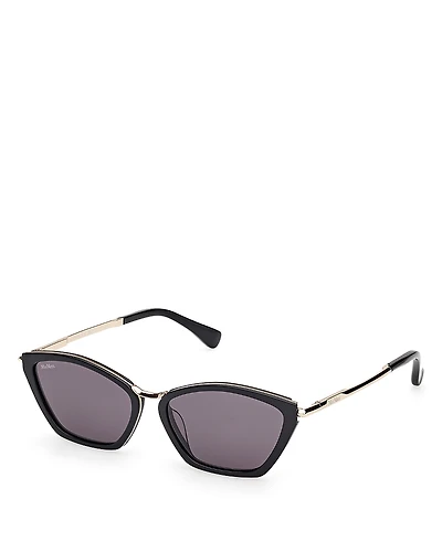 Max Mara Cat Eye Sunglasses