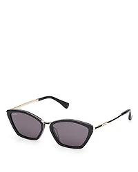 Max Mara Cat Eye Sunglasses