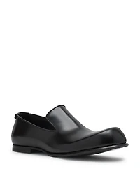Lanvin Men's Adonis Leather Loafers