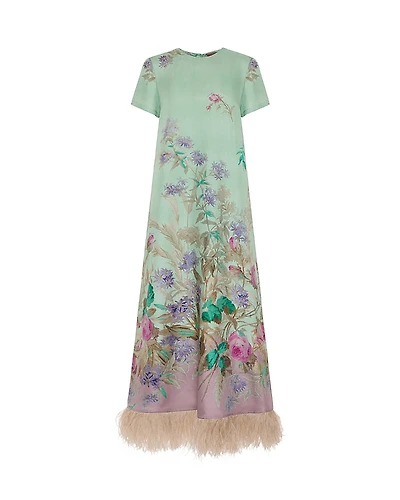 La DoubleJ Swing Dress