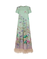 La DoubleJ Swing Dress