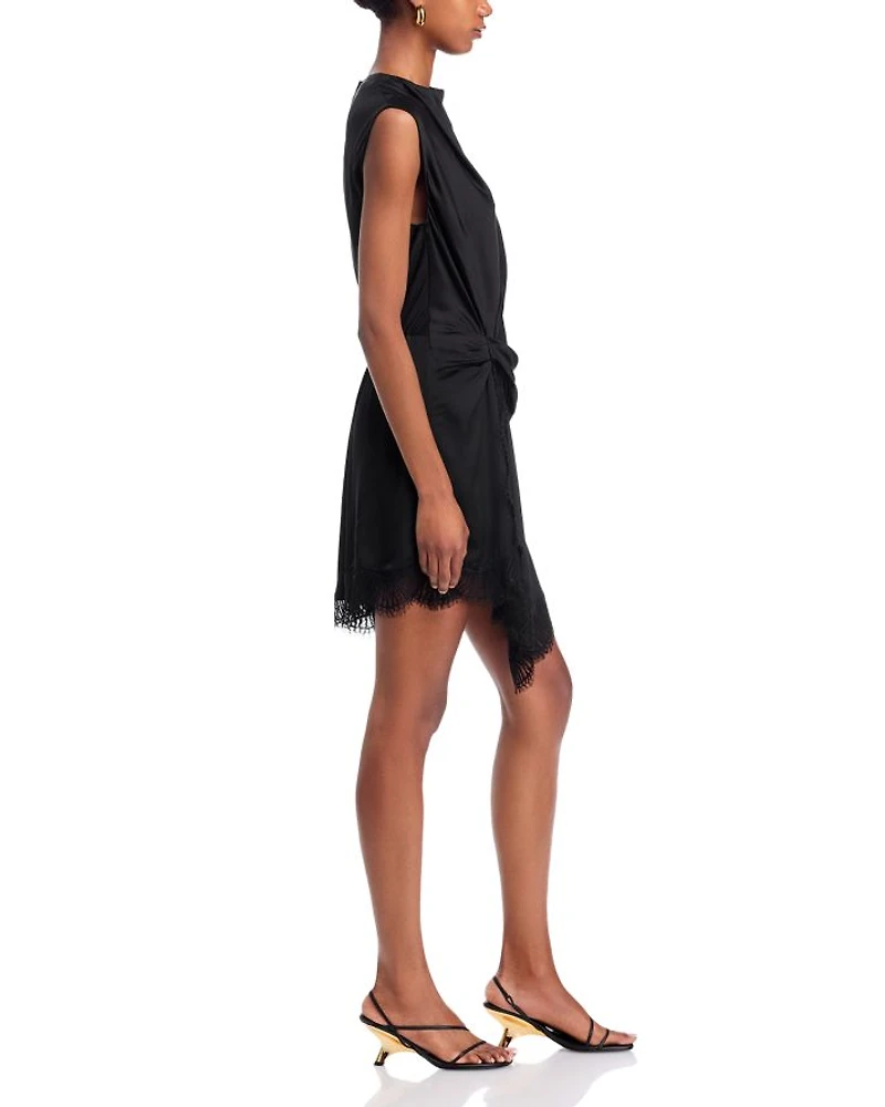 Dion Dress