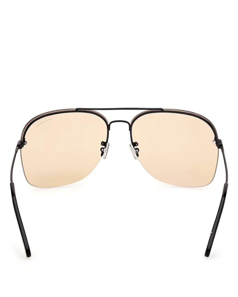 Pilot Sunglasses