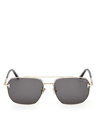 Navigator Sunglasses, 61mm